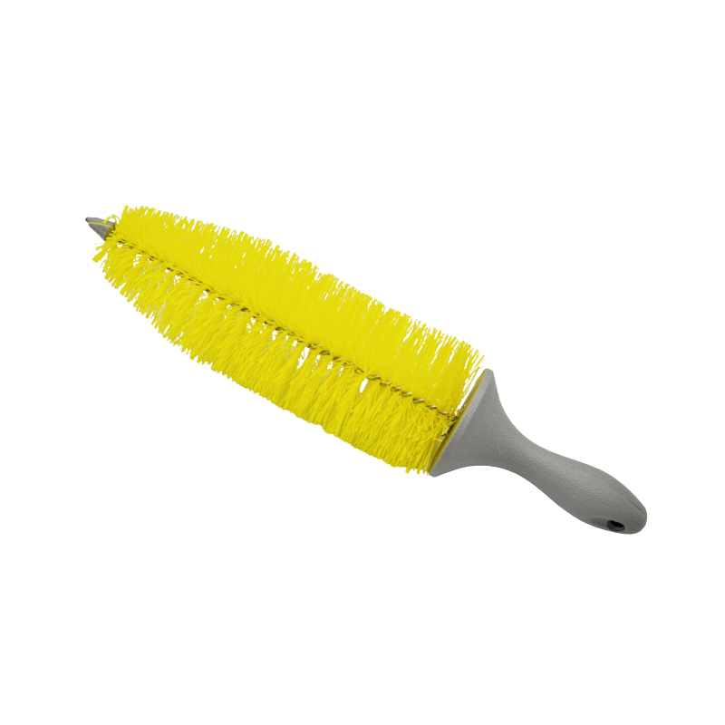 GOUPILLON MAXI POUR NETTOYAGE DES JANTES