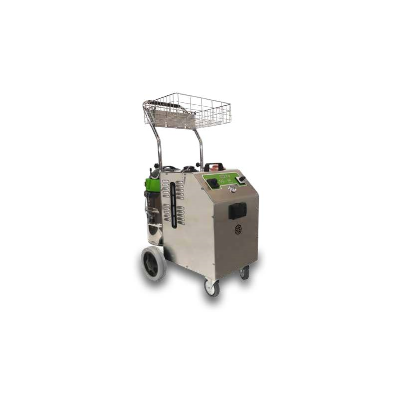 GENERATEUR VAPEUR INJECTEUR EXTRACTEUR GENERATEUR VAPEUR INJECTEUR EXTRACTEUR