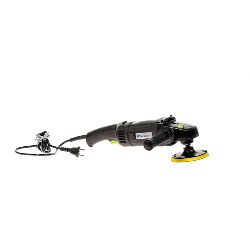 LUSTREUSE CIRCULAIRE 1200W 0 à 4000trs/mn LUSTREUSE CIRCULAIRE 1200W 0 à 4000trs/mn