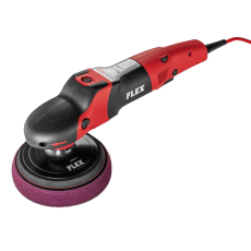 LUSTREUSE FLEX PE14-2 150-380 à 2100 tours/min-1400 W