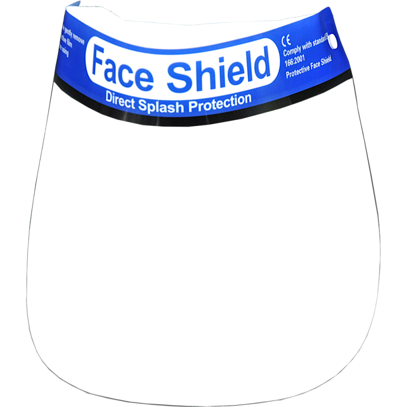VISIERE DE PROTECTION