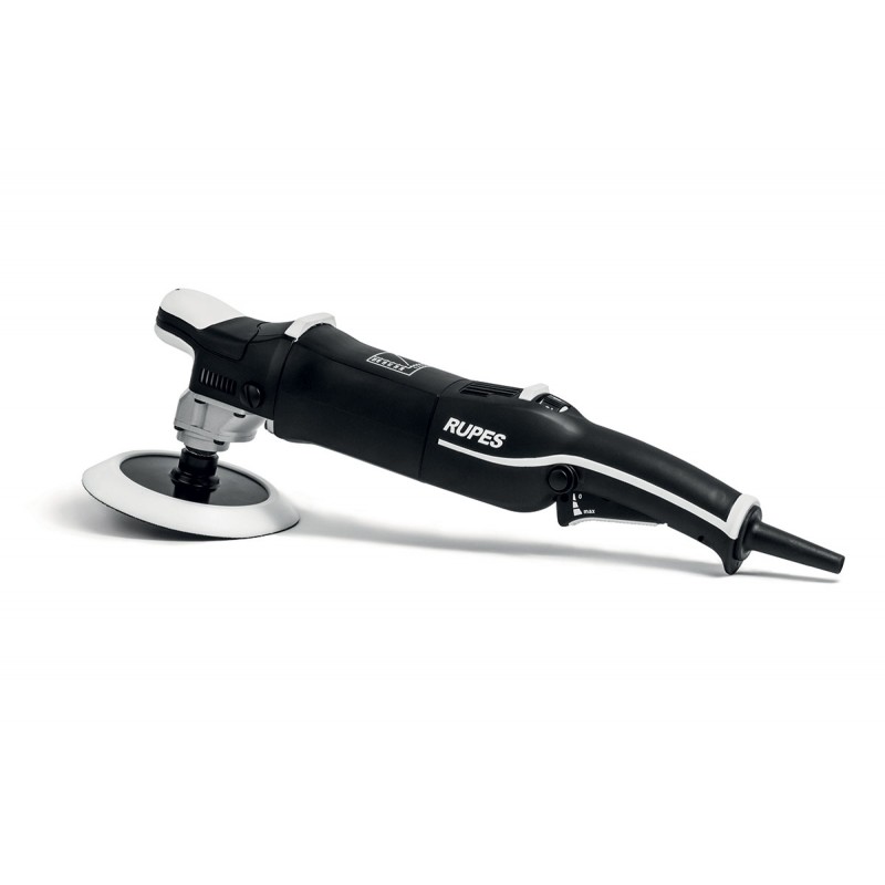 LUSTREUSE CIRCULAIRE RUPES LH19E- 450 à 1700tours/min-1200 W LUSTREUSE CIRCULAIRE RUPES LH19E- 450 à 1700tours/min-1200 W