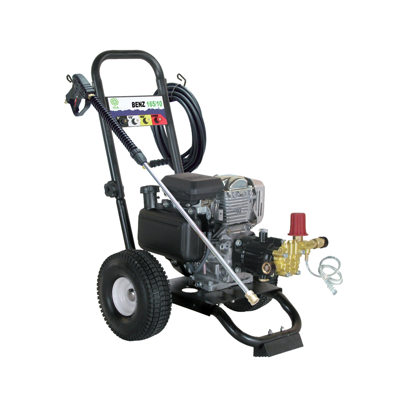 NETTOYEUR HAUTE PRESSION EAU FROIDE AUTONOME THERMIQUE ESSENCE PRESSION DE 165 NETTOYEUR HAUTE PRESSION EAU FROIDE AUTONOME THERMIQUE ESSENCE PRESSION DE 165