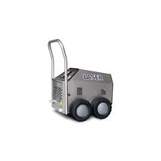NETTOYEUR HP EAU FROIDE 380VOLTS-150 BARS-840 LITRES/HEURE