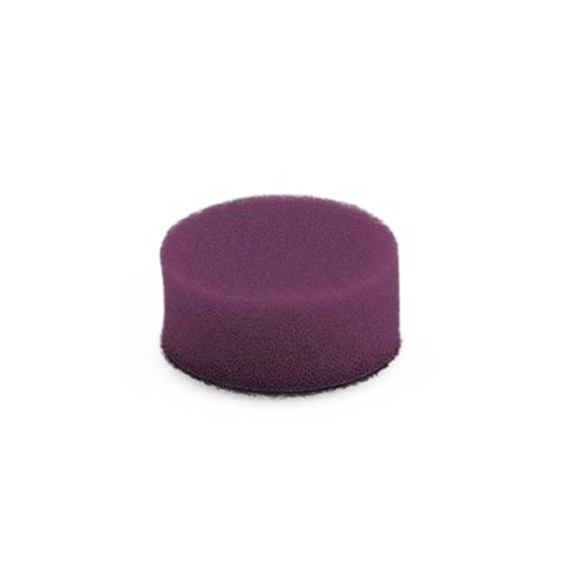 PAD VIOLET DIAM 40 MM PAR 2 PIECES