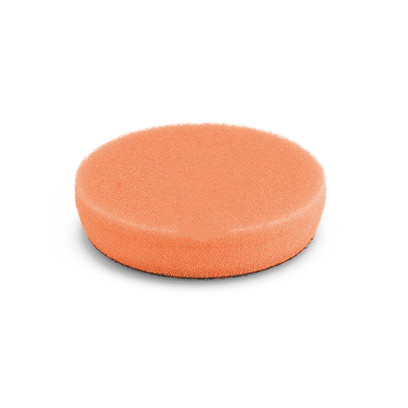 PAD ORANGE DIAM 60 MM PAR 2 PIECES