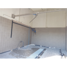 POTENCE 360°  3/8M 2.00M