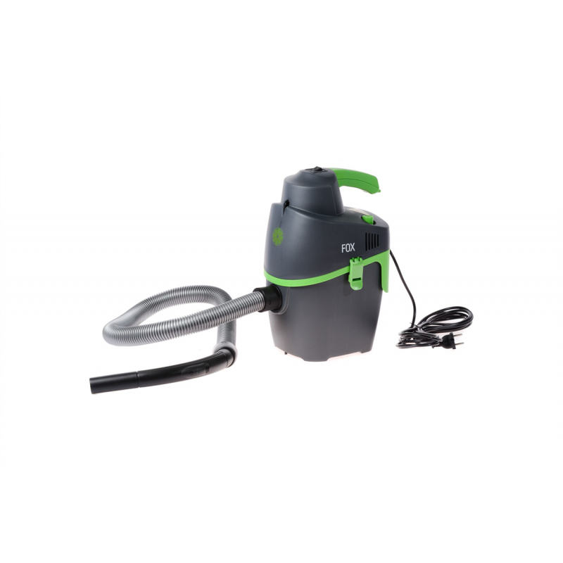 ASPIRATEUR poussières dorsal 1200w 3KGS ASPIRATEUR poussières dorsal 1200w 3KGS