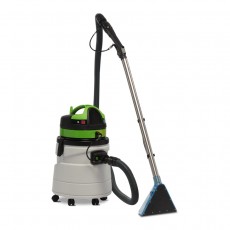 INJECTION EXTRACTION 1200Watts CUVE 35Litres