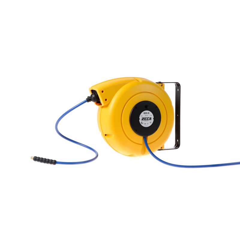 ENROULEUR AUTOMATIQUE AIR EAU 16 M ENROULEUR AUTOMATIQUE AIR EAU 16 M