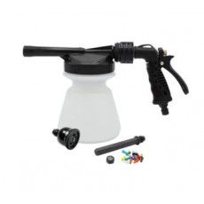 CANON A MOUSSE BASSE PRESSION