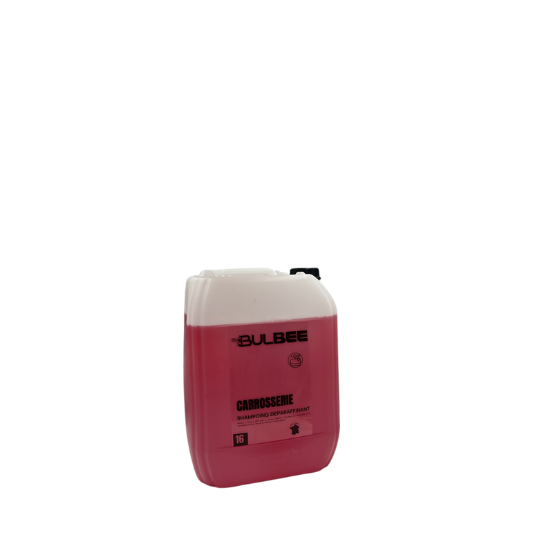 DEPROTECTEUR RENFORCE EN BIDON DE 20 LITRES DEPROTECTEUR RENFORCE EN BIDON DE 20 LITRES