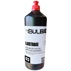 POLISH DE FINITION ANTI HOLOGRAMMES INTER FINISH 1KG