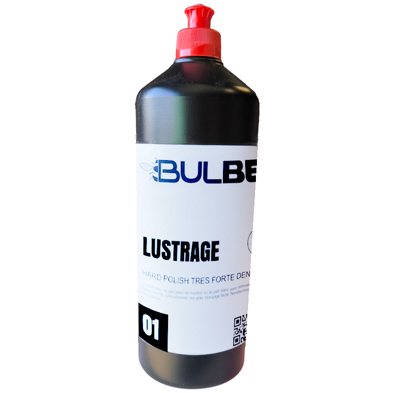HARD POLISH  BLANC INTERCUT PLUS EN 1KG