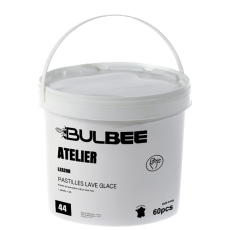 PASTILLES LAVE GLACE ETE PAR BOITE DE 60