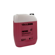 RENOVATEUR PNEU SANS SILICONES EN BIDON DE 20 LITRES