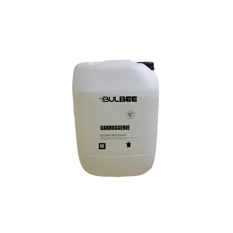 DILUANT NETTOYANT EN 30 LITRES DILUANT NETTOYANT EN 30 LITRES