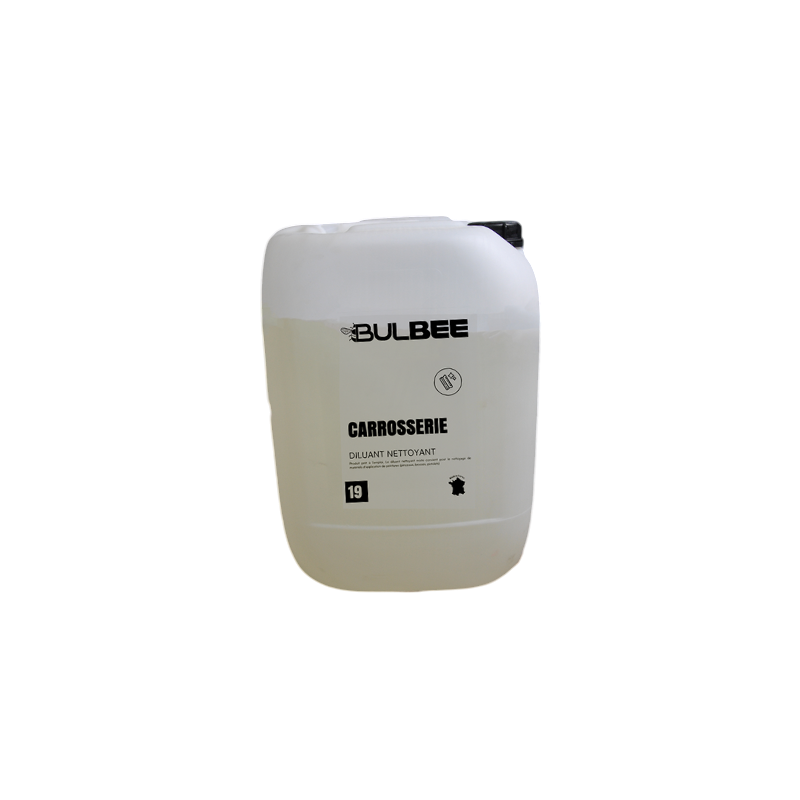 DILUANT NETTOYANT MIXTE EN 30 LITRES DILUANT NETTOYANT MIXTE EN 30 LITRES