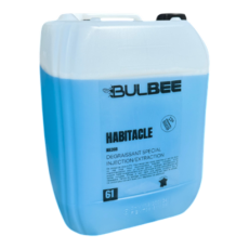 NETTOYANT INJECT EXTRACT LAVANDE EN BIDON DE 20 LITRES