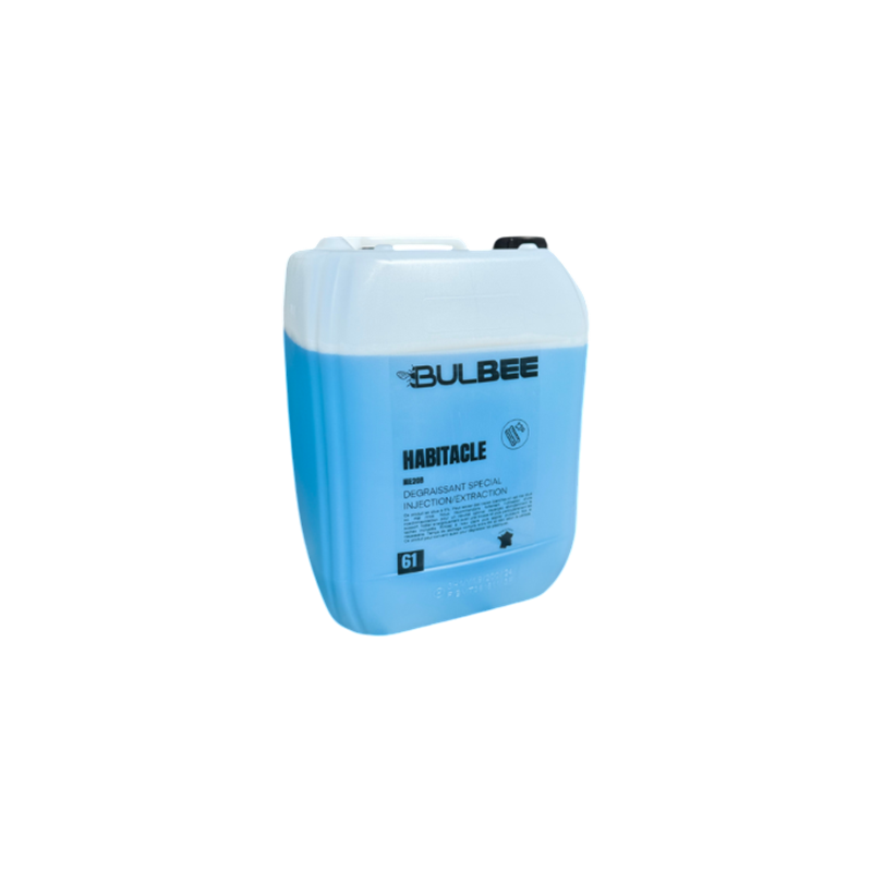 NETTOYANT INJECT EXTRACT LAVANDE EN BIDON DE 20 LITRES NETTOYANT INJECT EXTRACT LAVANDE EN BIDON DE 20 LITRES
