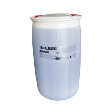 DEGRAISSANT SOL EMULSIONNABLE EN 210 LITRES