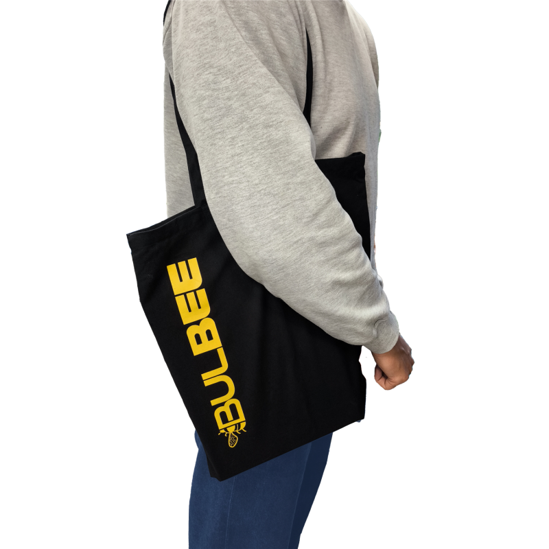 SAC COTON BULBEE