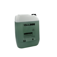 SHAMPOING POUR PORTIQUE DE LAVAGE EN BIDON DE 20 LITRES