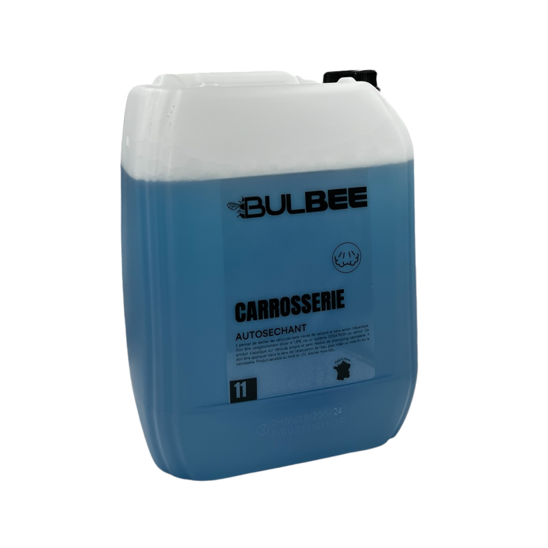AUTOSECHANT EN BIDON DE 20 LITRES
