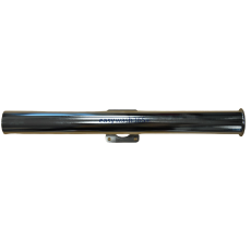 FOURREAU DE LANCE INOX fixation au mur