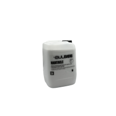 RENOVATEUR PLASTIQUES ET CUIR ULTRA COUVRANT EFFET SATINE EN BIDON DE 5 LITRES