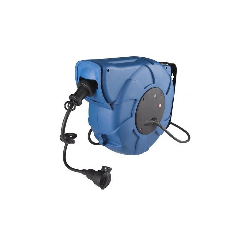ENROULEUR AUTOMATIQUE ELECTRIQUE 220V / 20M ENROULEUR AUTOMATIQUE ELECTRIQUE 220V / 20M