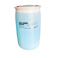AUTOSECHANT EN FUT DE 210 LITRES