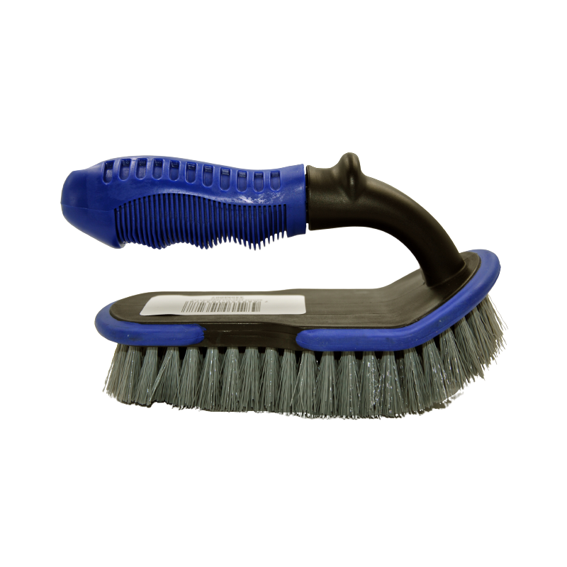 BROSSE SPECIALE SIEGES ET MOQUETTES AVEC POIGNEE