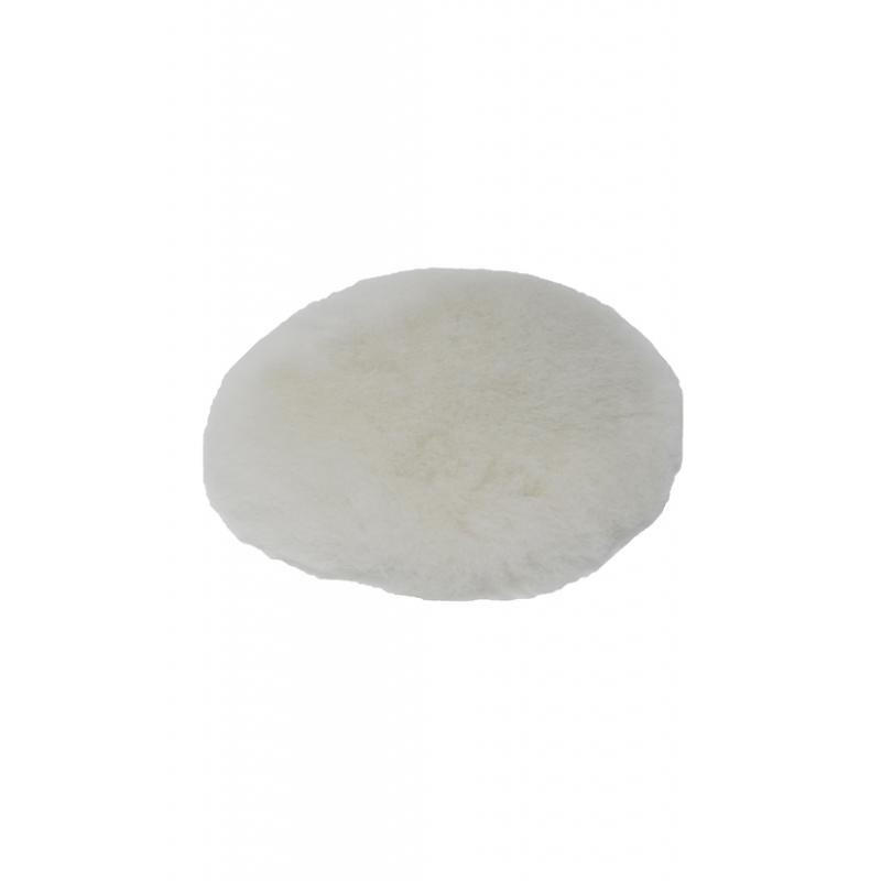 PEAU DE MOUTON NATURELLE DIAM. 150