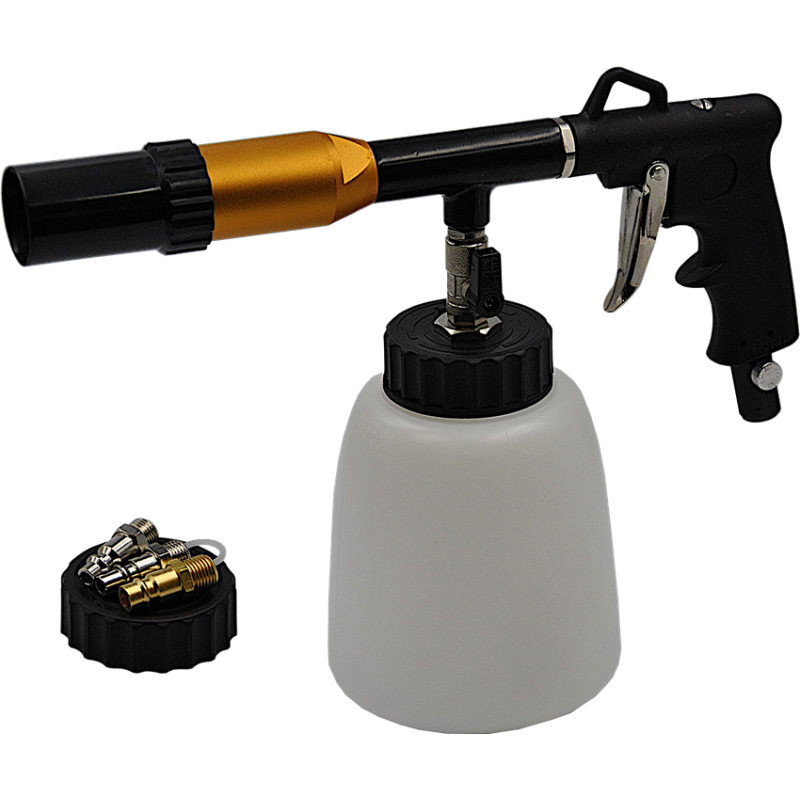 PISTOLET DE NETTOYAGE MAXX PISTOLET DE NETTOYAGE MAXX