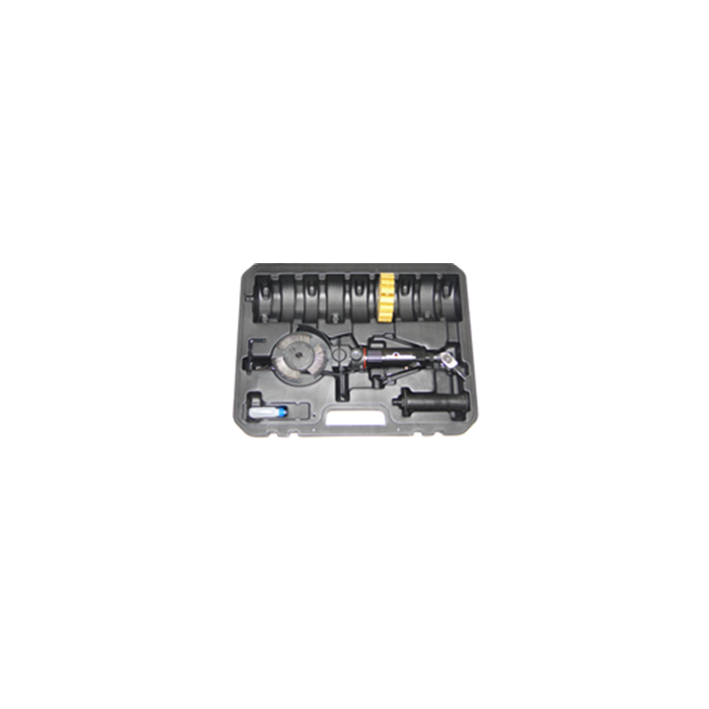 BROSSE MOQUETTE PNEUMATIQUE EN COFFRET BROSSE MOQUETTE PNEUMATIQUE EN COFFRET