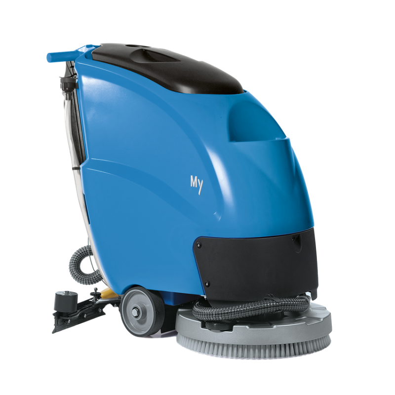 AUTOLAVEUSE SUR BATTERIE LARGEUR DE TRAVAIL 510 TRACTEE PAR LA BROSSE AUTOLAVEUSE SUR BATTERIE LARGEUR DE TRAVAIL 510 TRACTEE PAR LA BROSSE