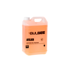 NETTOYANT SOL FRAICHEUR  EN 5L