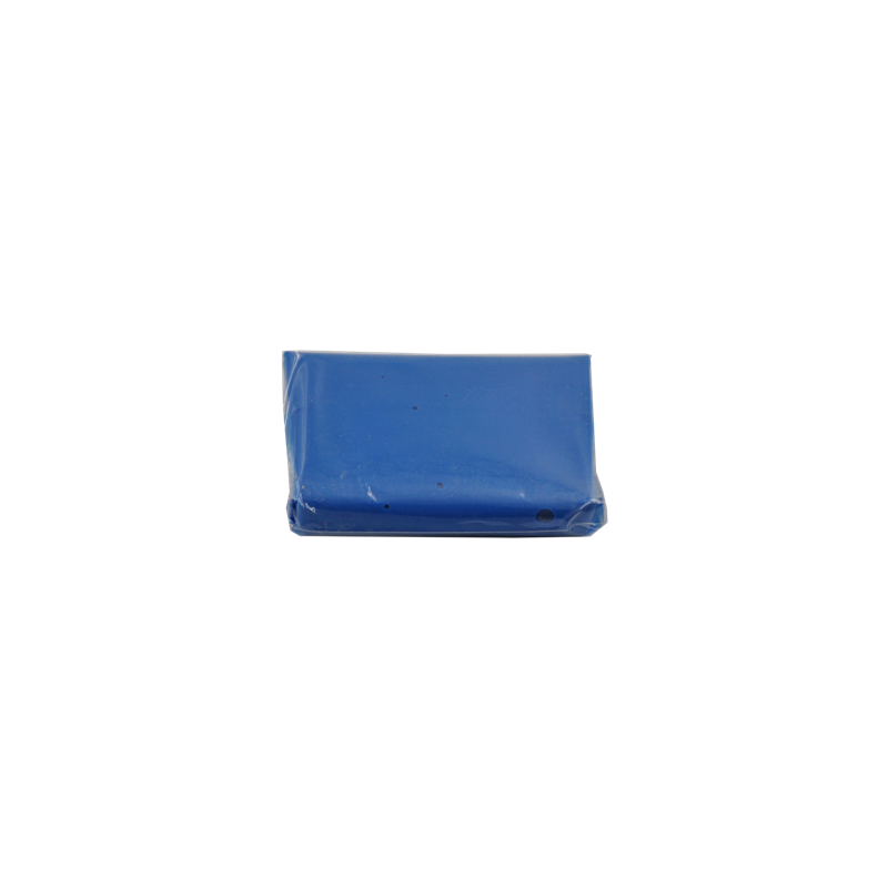 CLAY BLEUE 100GRS GRAIN FIN CLAY BLEUE 100GRS GRAIN FIN