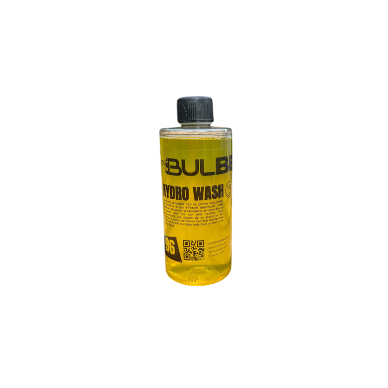 HYDRO WASH 500ML