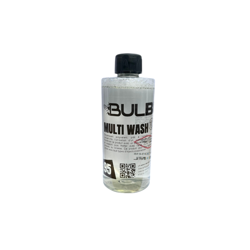 MULTI CLEAN 500ML