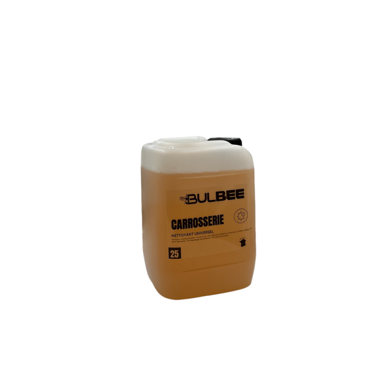 NETTOYANT UNIVERSEL EN 5 LITRES NETTOYANT UNIVERSEL EN 5 LITRES
