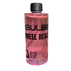WHEEL REACT 500ML