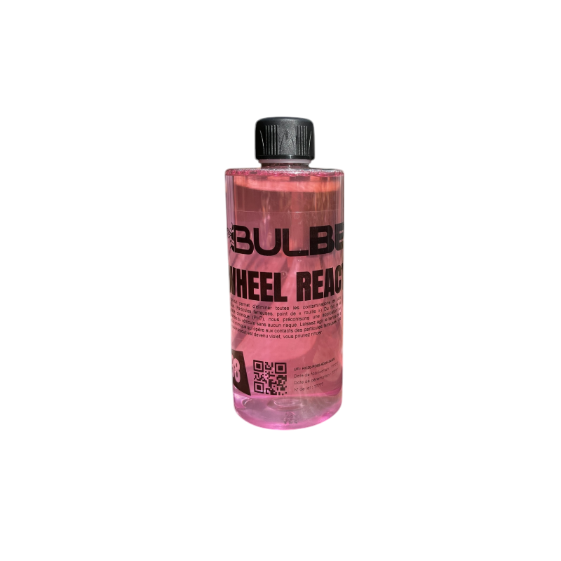 WHEEL REACT 500ML