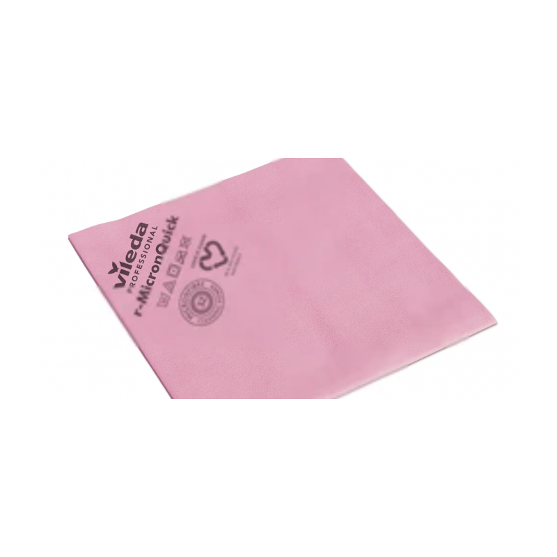 MICROFIBRES PVA PAQUET DE 5 LAVETTES