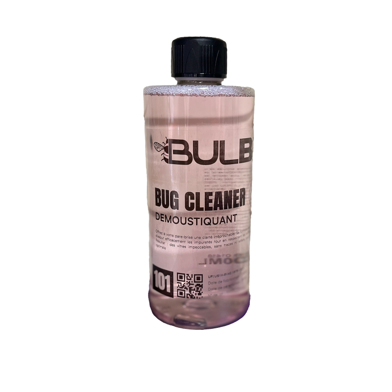 BUG CLEANER 500ML