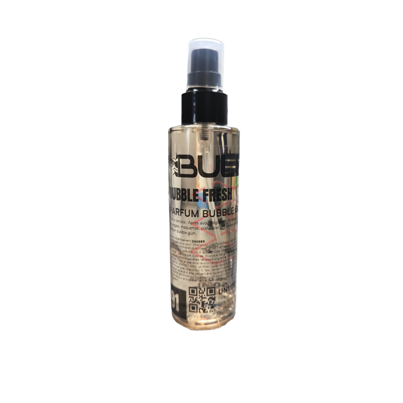 BUBBLE FRESH 150ML