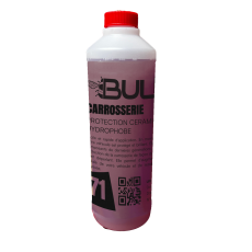 PROTECTION CERAMIQUE HYDROPHOBE EN SPRAY DE 500ML