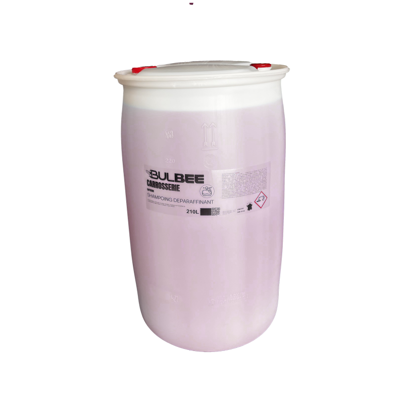 DEPROTECTEUR RENFORCE POUR  COPOLYMERES EN 210L