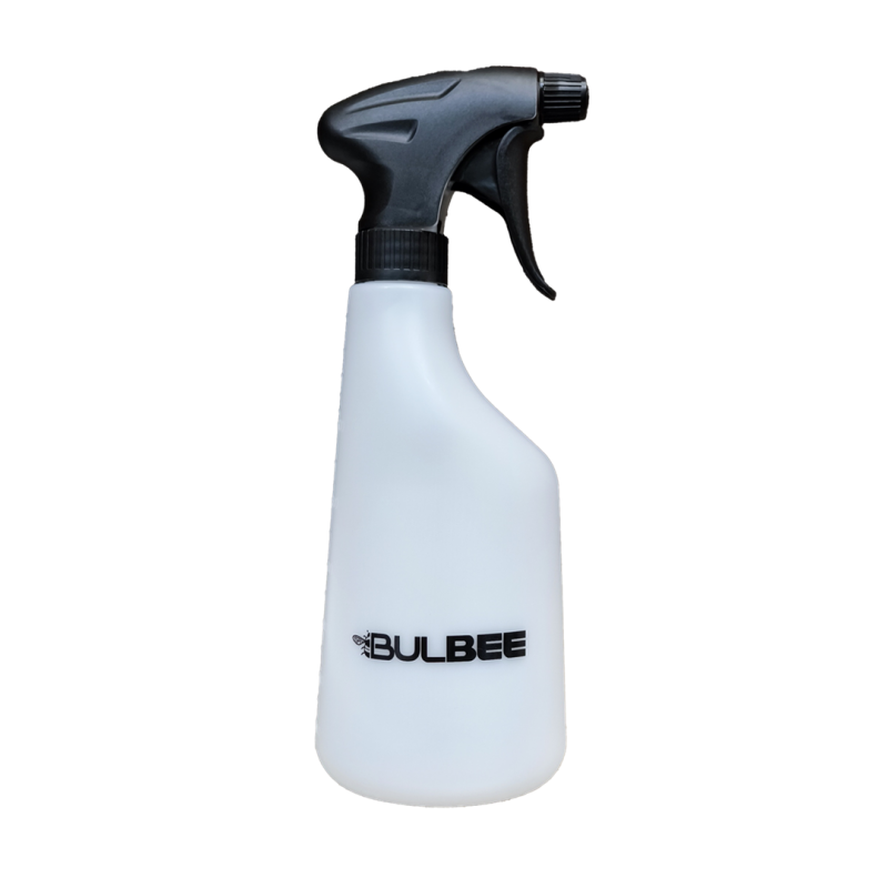 PULVÉRISATEUR DE 600 ML MARQUAGE BULBEE